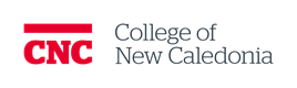 College of New Caledonia Home Page